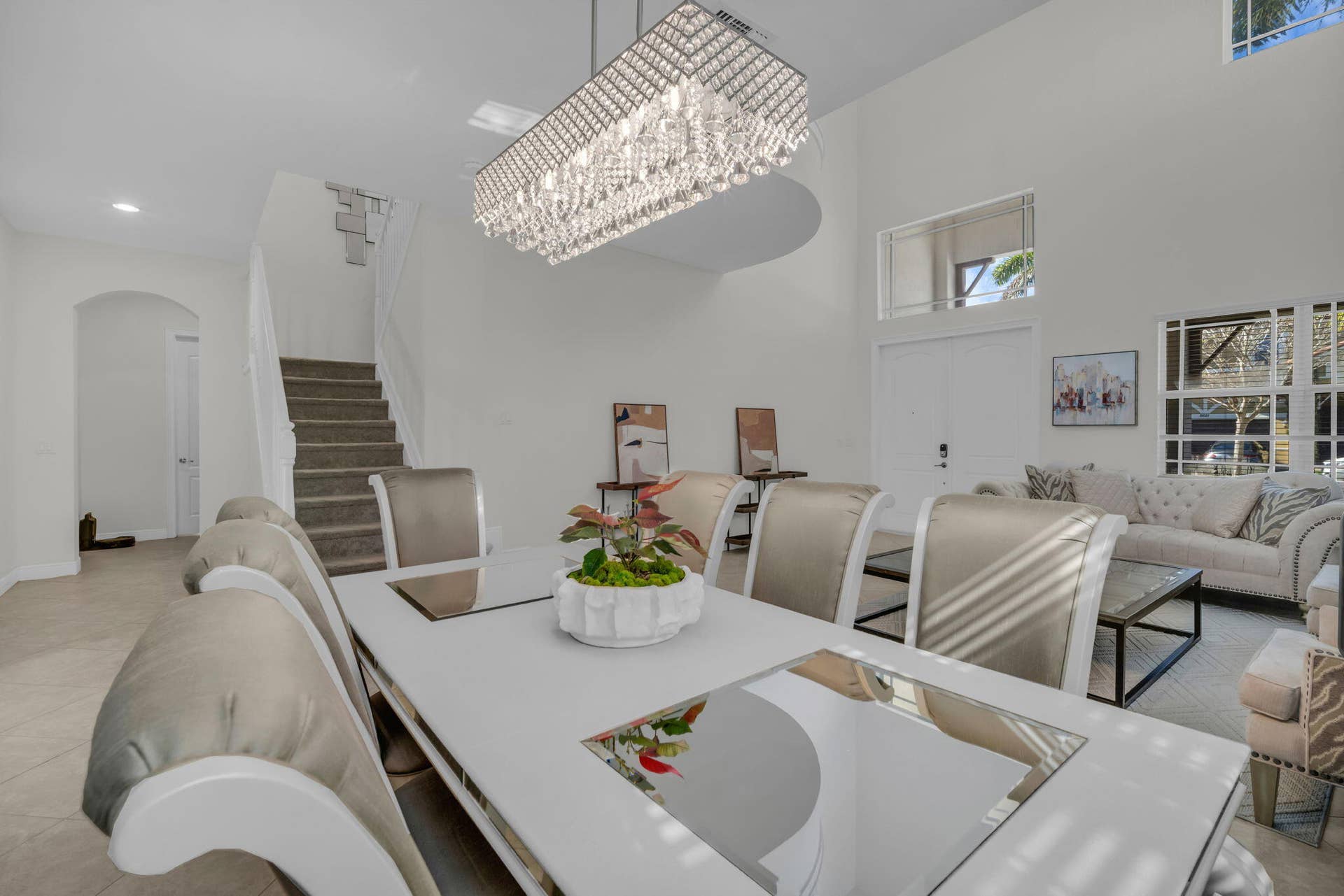 8620 Waterside Court, Parkland, FL 33076 Dinnig Room