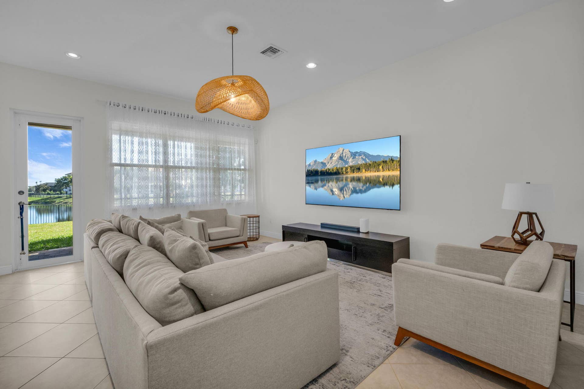 8620 Waterside Court, Parkland, FL 33076 Family Room