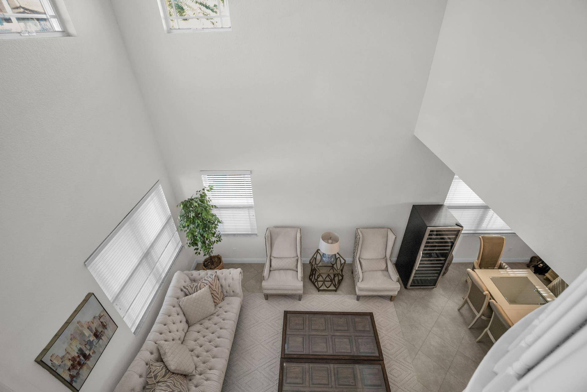 8620 Waterside Court, Parkland, FL 33076 Open Ceilings