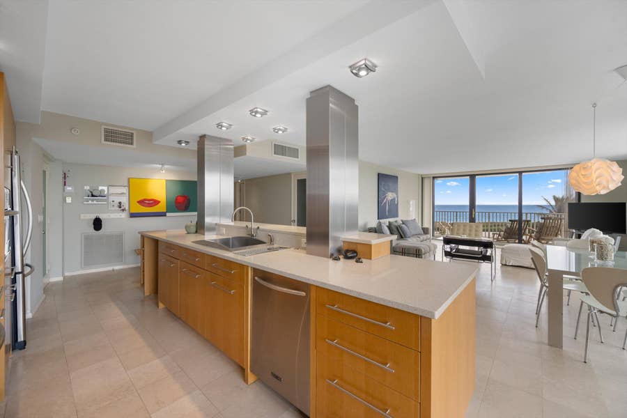 Property photo for 3360 S Ocean Boulevard, #3 G I, Palm Beach, FL