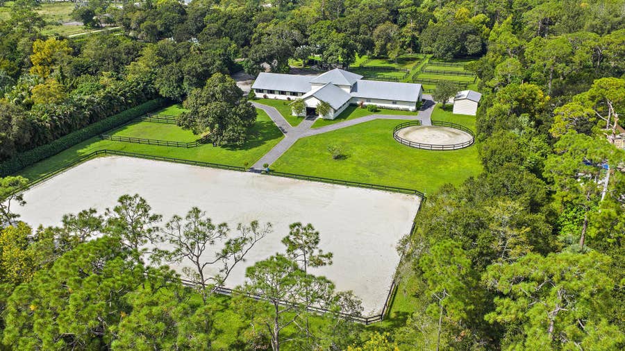 Property photo for 14339 Collecting Canal Road, Loxahatchee Groves, FL