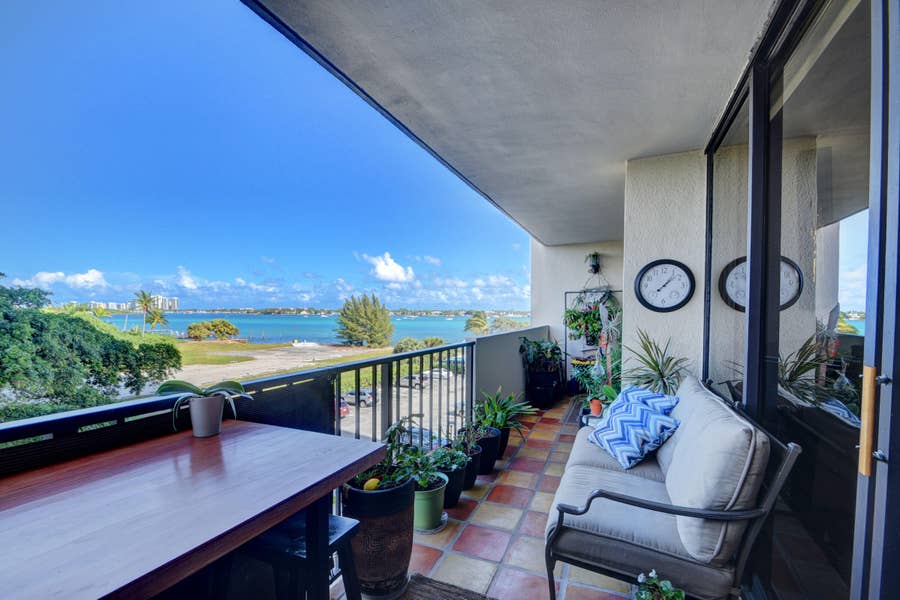 Property photo for 5600 N Flagler Drive, #307, West Palm Beach, FL