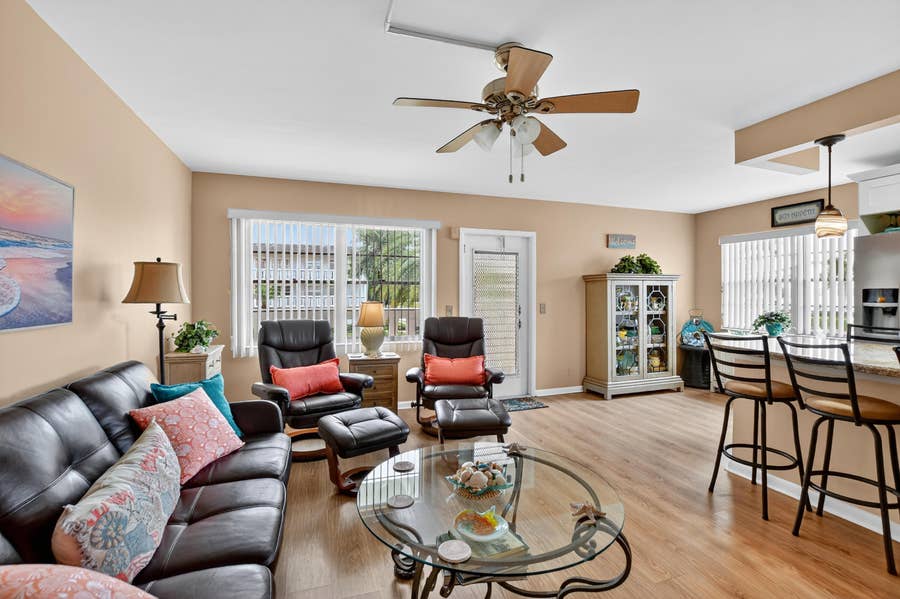 Property photo for 351 Fanshaw I, Boca Raton, FL