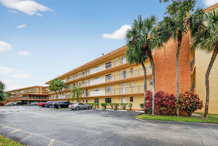 Property photo for 9273 SW 8th Street, #311, Boca Raton, FL