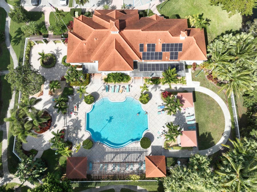 Property photo for 2020 Alta Meadows Lane, #503, Delray Beach, FL