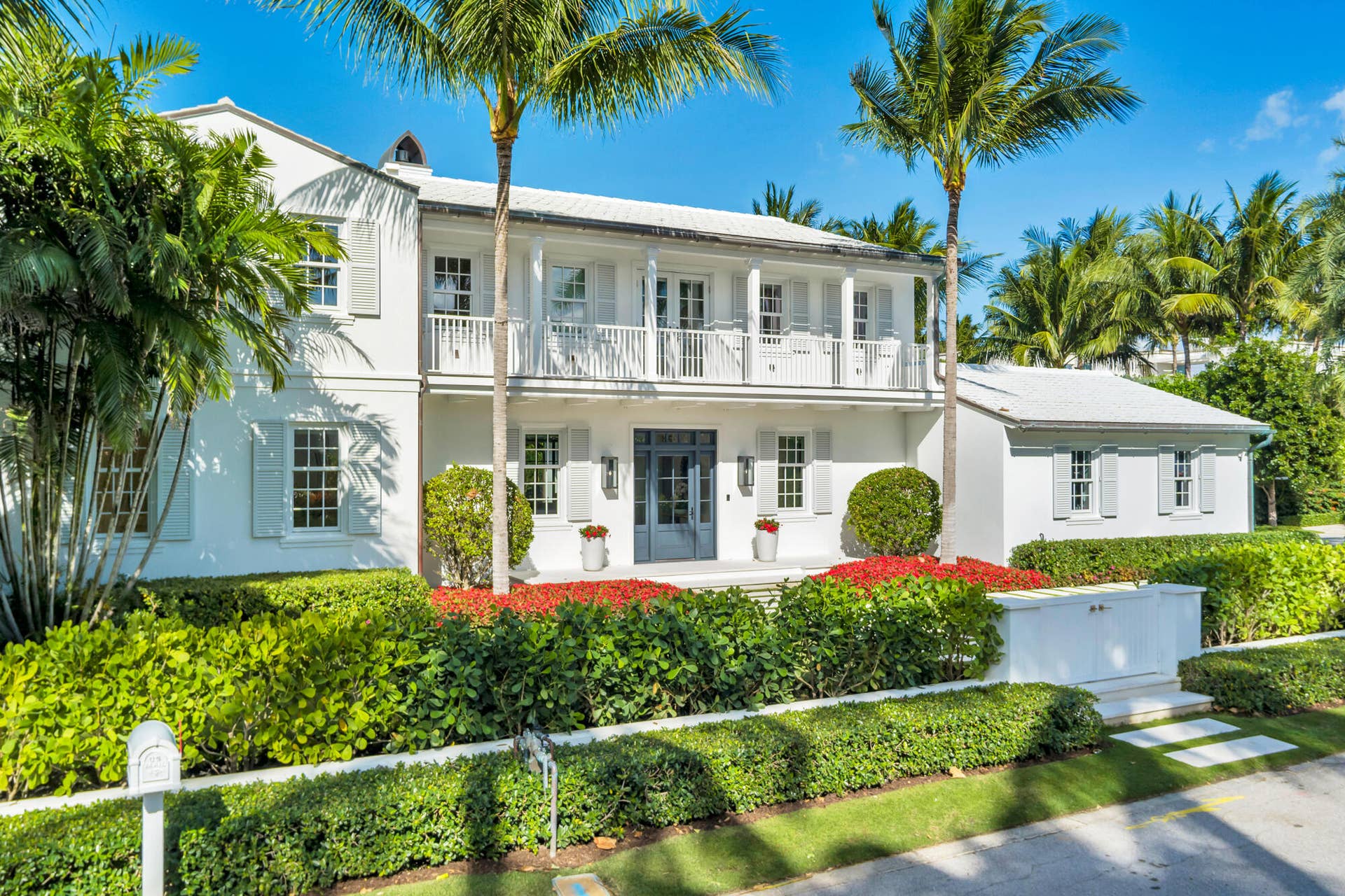 201 Ocean Terrace, Palm Beach, FL 33480 1