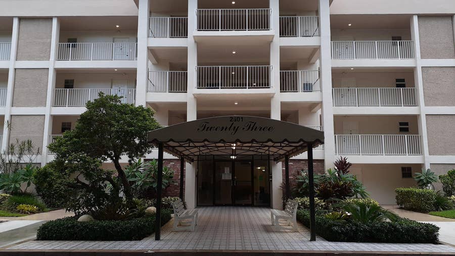 Property photo for 2601 S Course Drive, #203, Pompano Beach, FL
