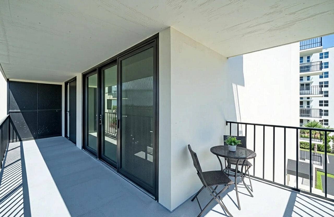 10. Balcony 2