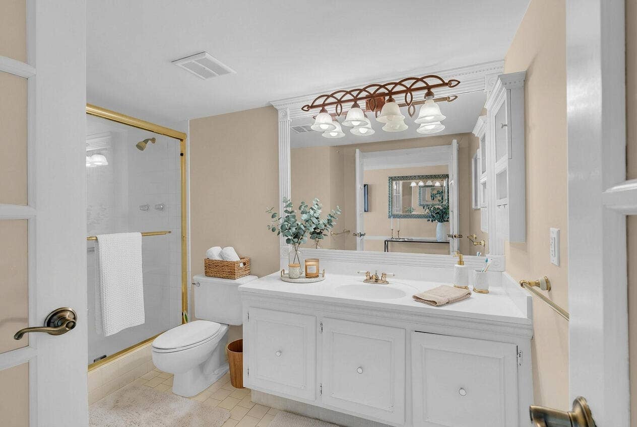 7. Bathroom 1