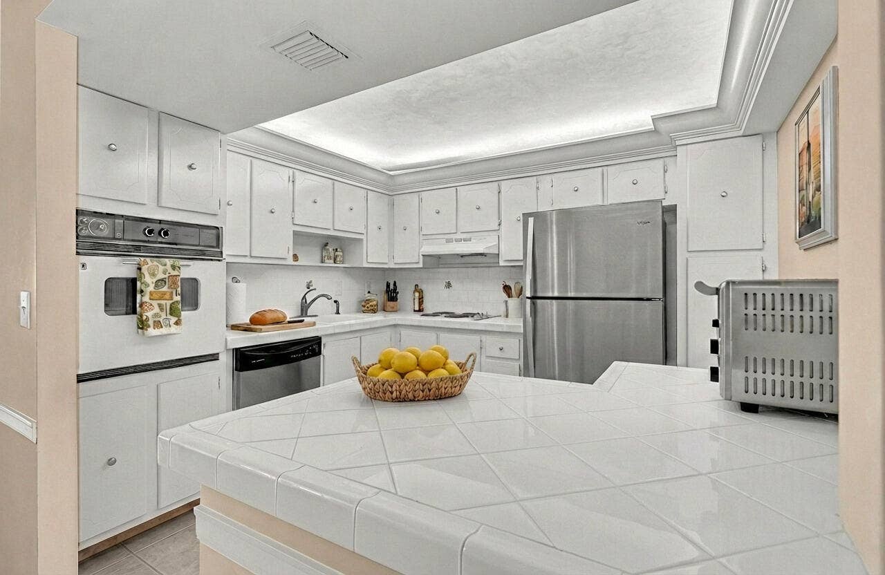 5. Kitchen