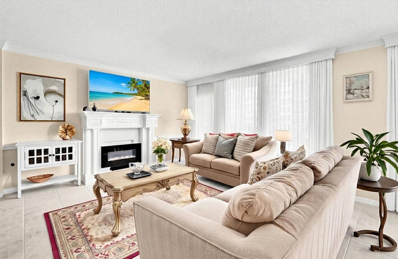 1. Living Room 2
