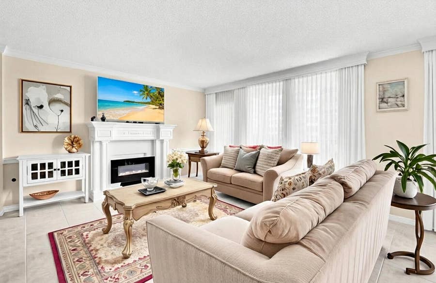 Property photo for 3460 S Ocean Boulevard, #314, Palm Beach, FL