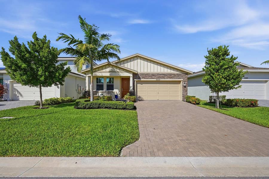 Property photo for 5689 Graceful Way, Delray Beach, FL