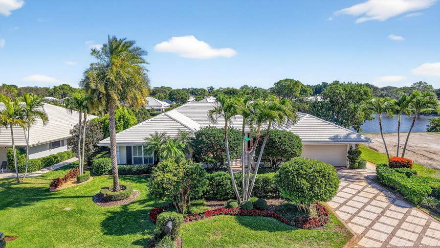 Property photo for 11740 N Lake Drive, Boynton Beach, FL