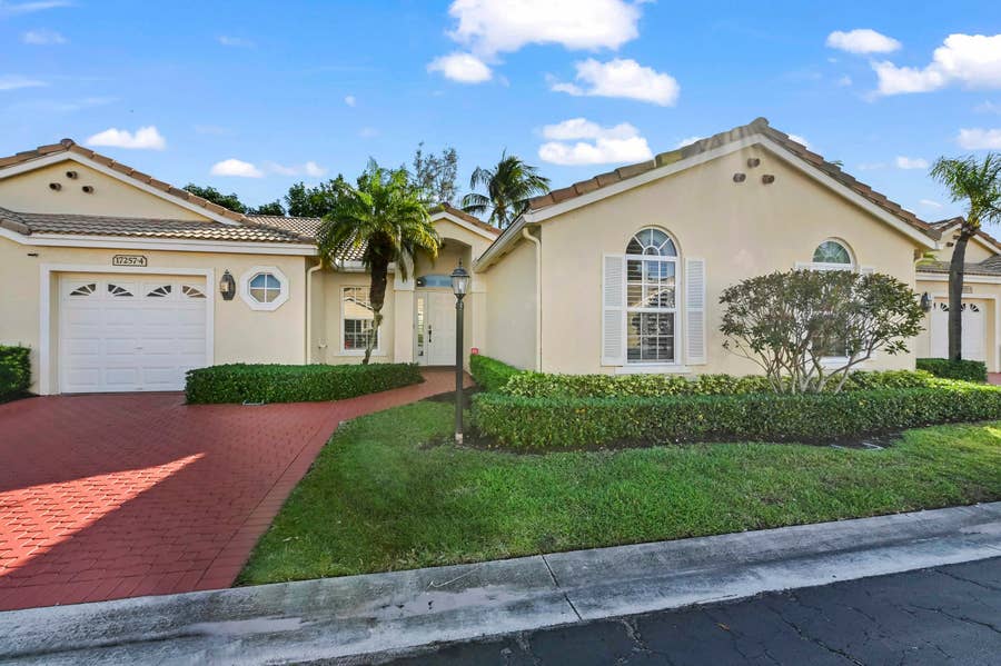 Property photo for 17257 Boca Club Boulevard, #4, Boca Raton, FL