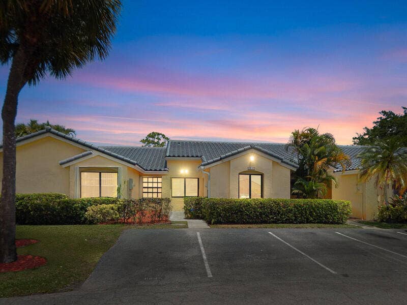 Property photo for 6846 Bridlewood Court, Boca Raton, FL