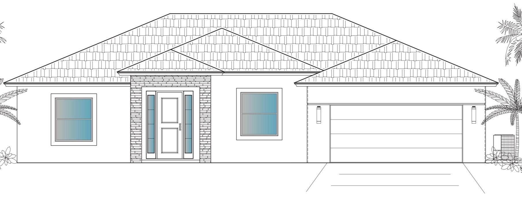 1731 SW California Boulevard, Port St Lucie, FL 34953 1731 SW California