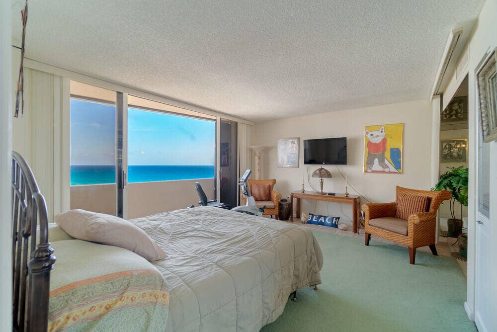 4200 N Ocean Drive, #1-1806, Singer Island, FL 33404