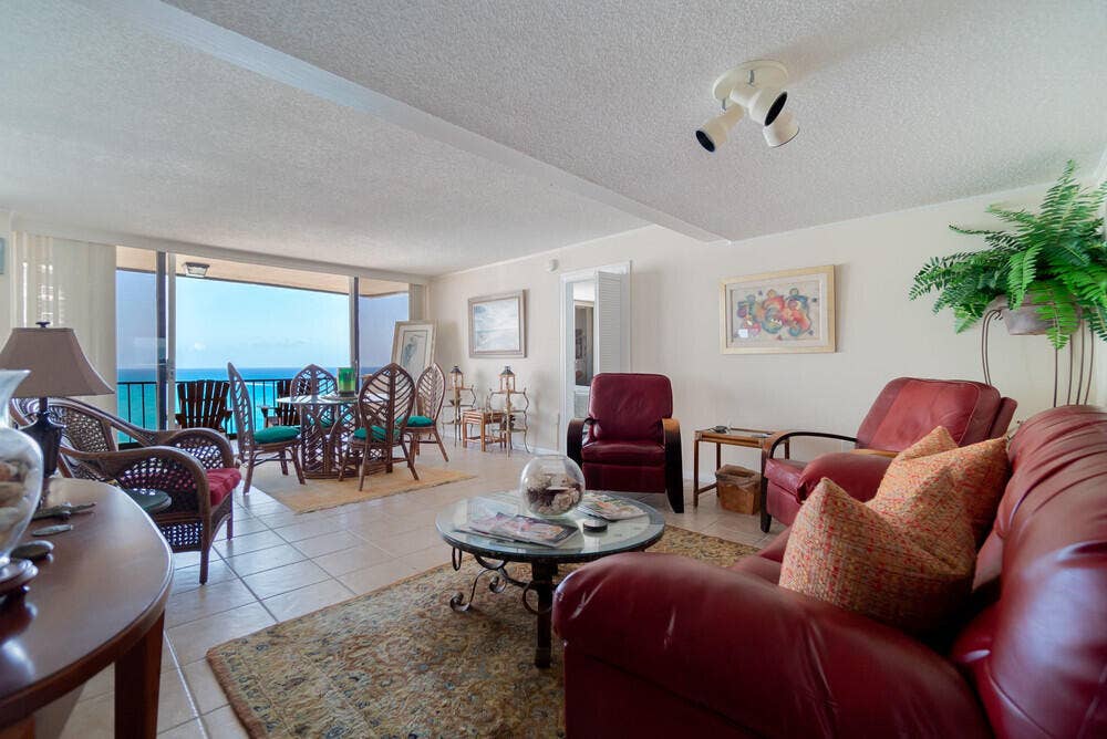 4200 N Ocean Drive, #1-1806, Singer Island, FL 33404