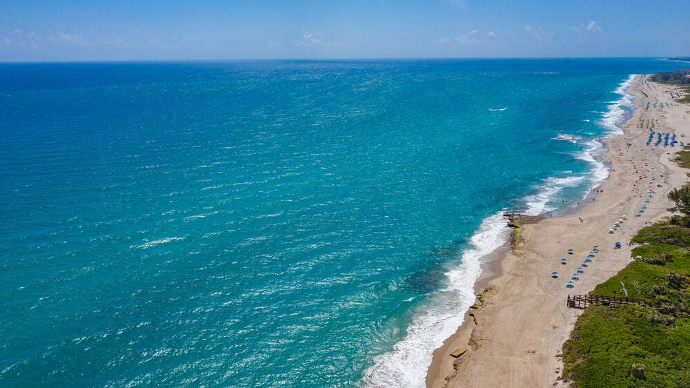 4200 N Ocean Drive, #1-1806, Singer Island, FL 33404