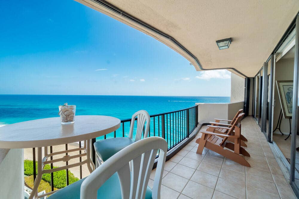 4200 N Ocean Drive, #1-1806, Singer Island, FL 33404