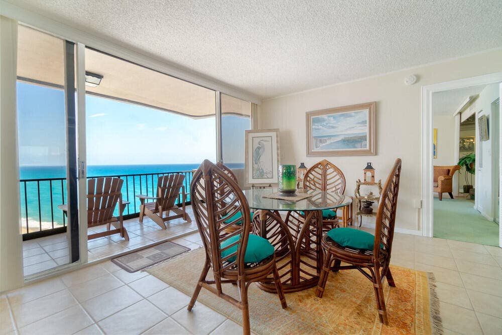 4200 N Ocean Drive, #1-1806, Singer Island, FL 33404