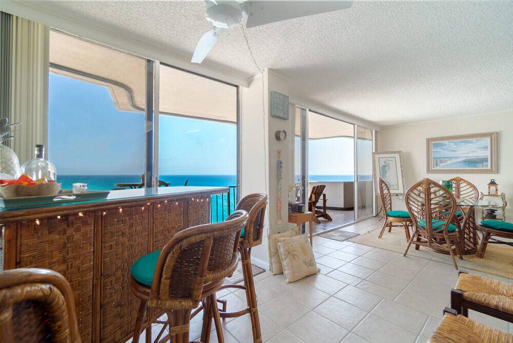 4200 N Ocean Drive, #1-1806, Singer Island, FL 33404