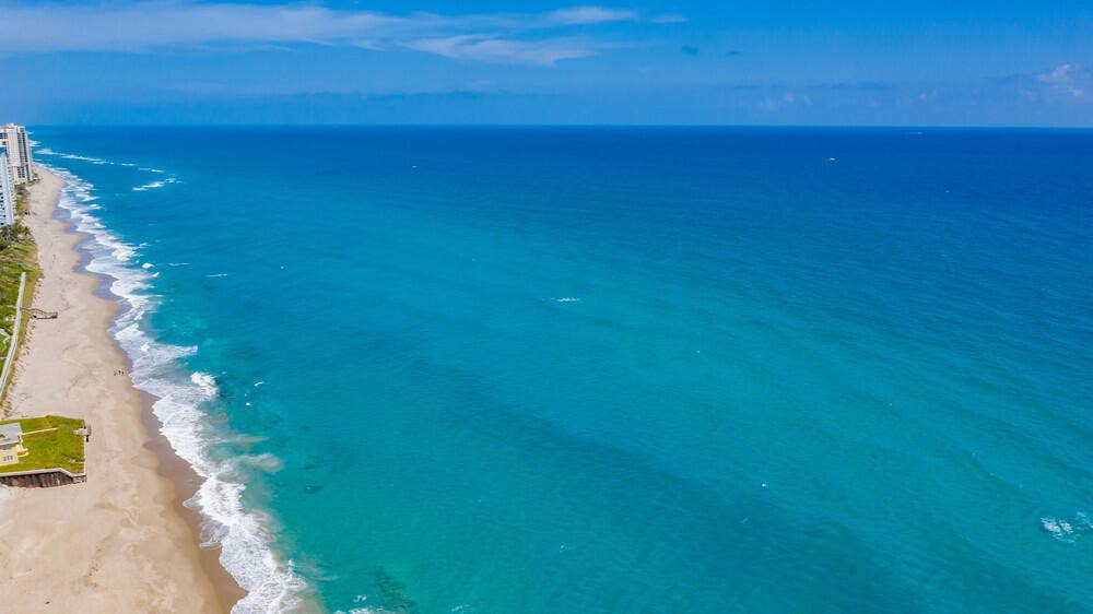 4200 N Ocean Drive, #1-1806, Singer Island, FL 33404