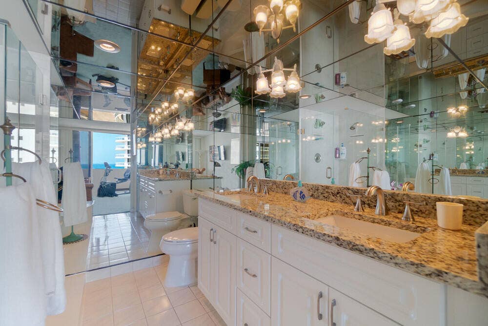 4200 N Ocean Drive, #1-1806, Singer Island, FL 33404