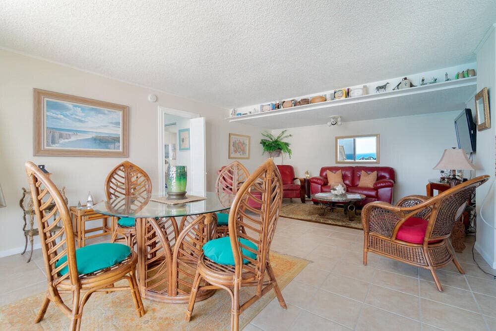 4200 N Ocean Drive, #1-1806, Singer Island, FL 33404