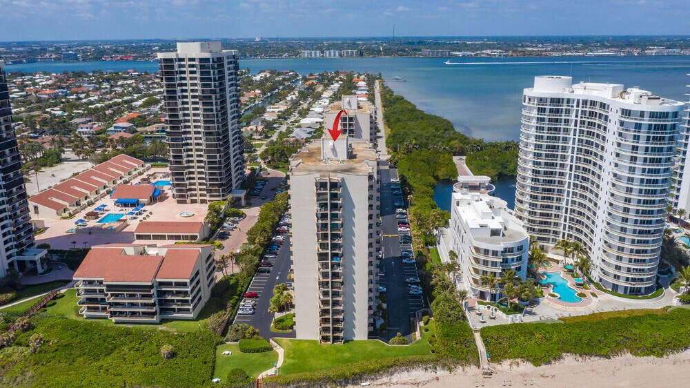 4200 N Ocean Drive, #1-1806, Singer Island, FL 33404