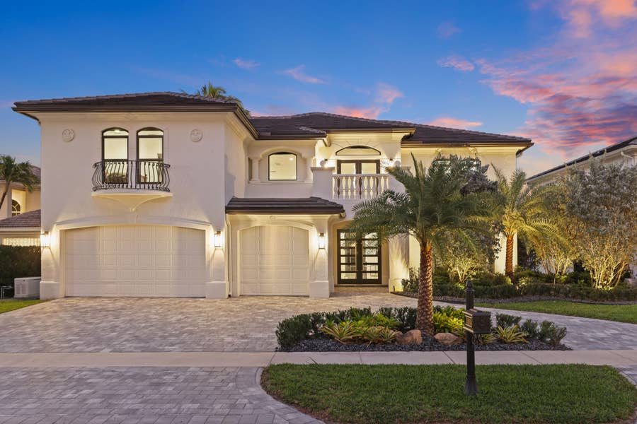 Property photo for 15934 Laurel Creek Drive, Delray Beach, FL