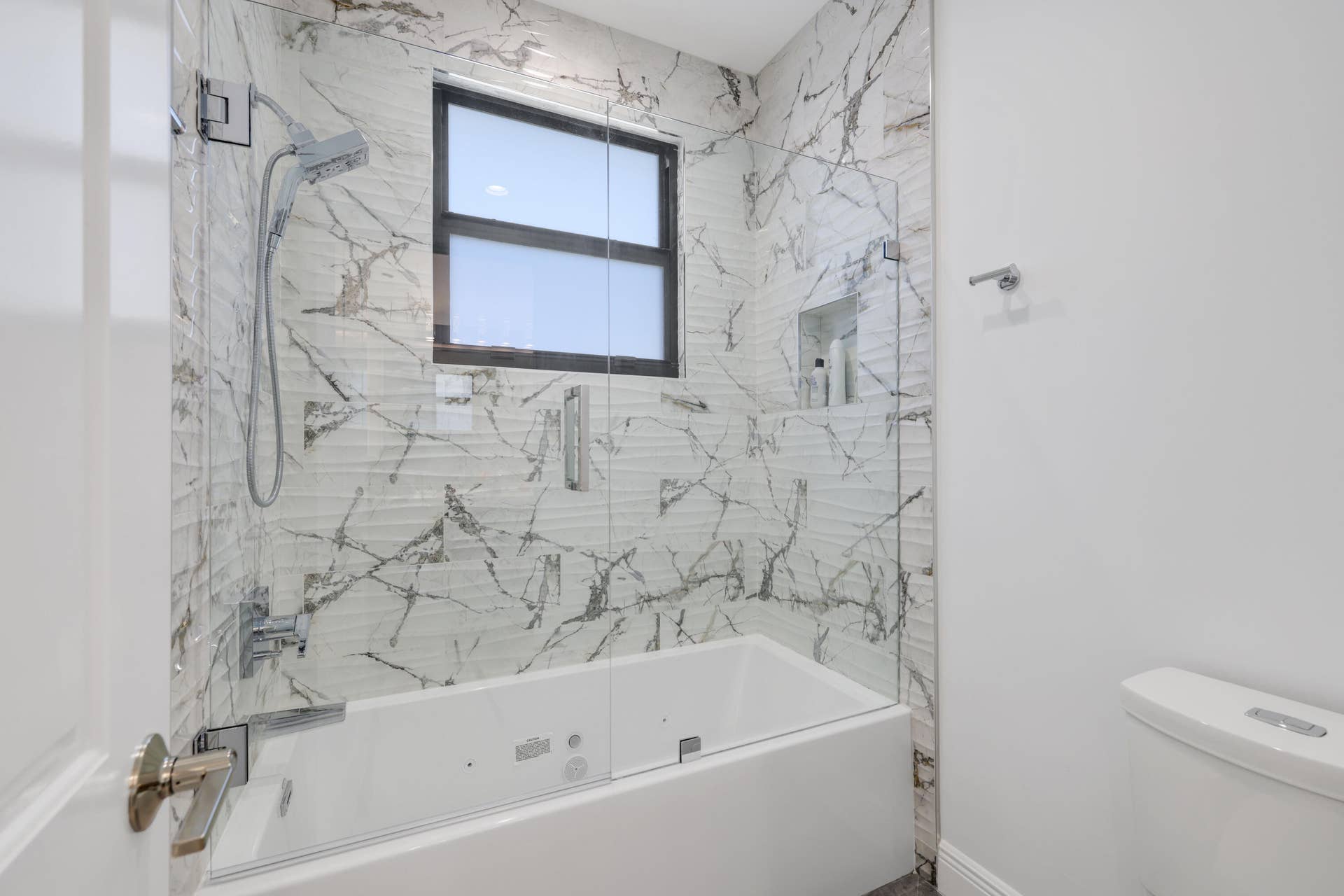 Bedroom 4 Bathroom