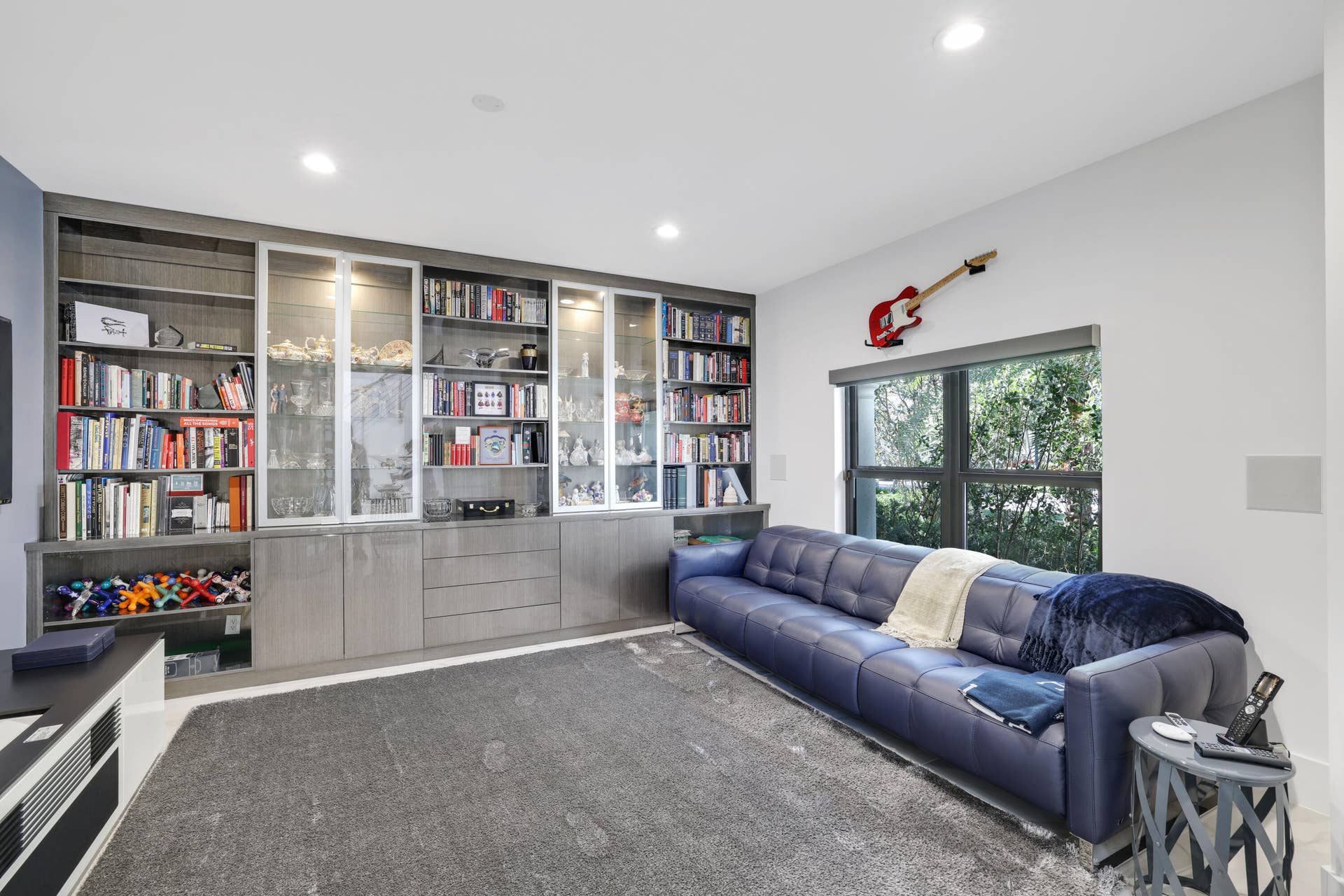 Theatre Room