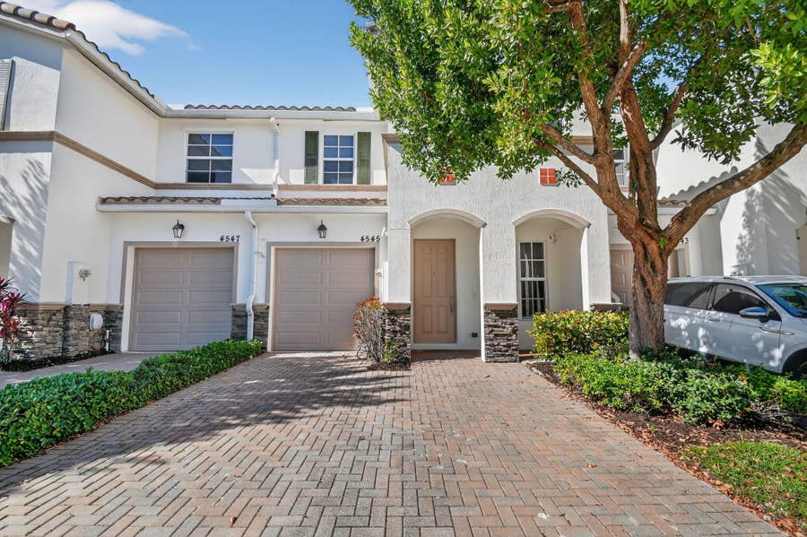 Property photo for 4545 Tara Cove Way, West Palm Beach, FL