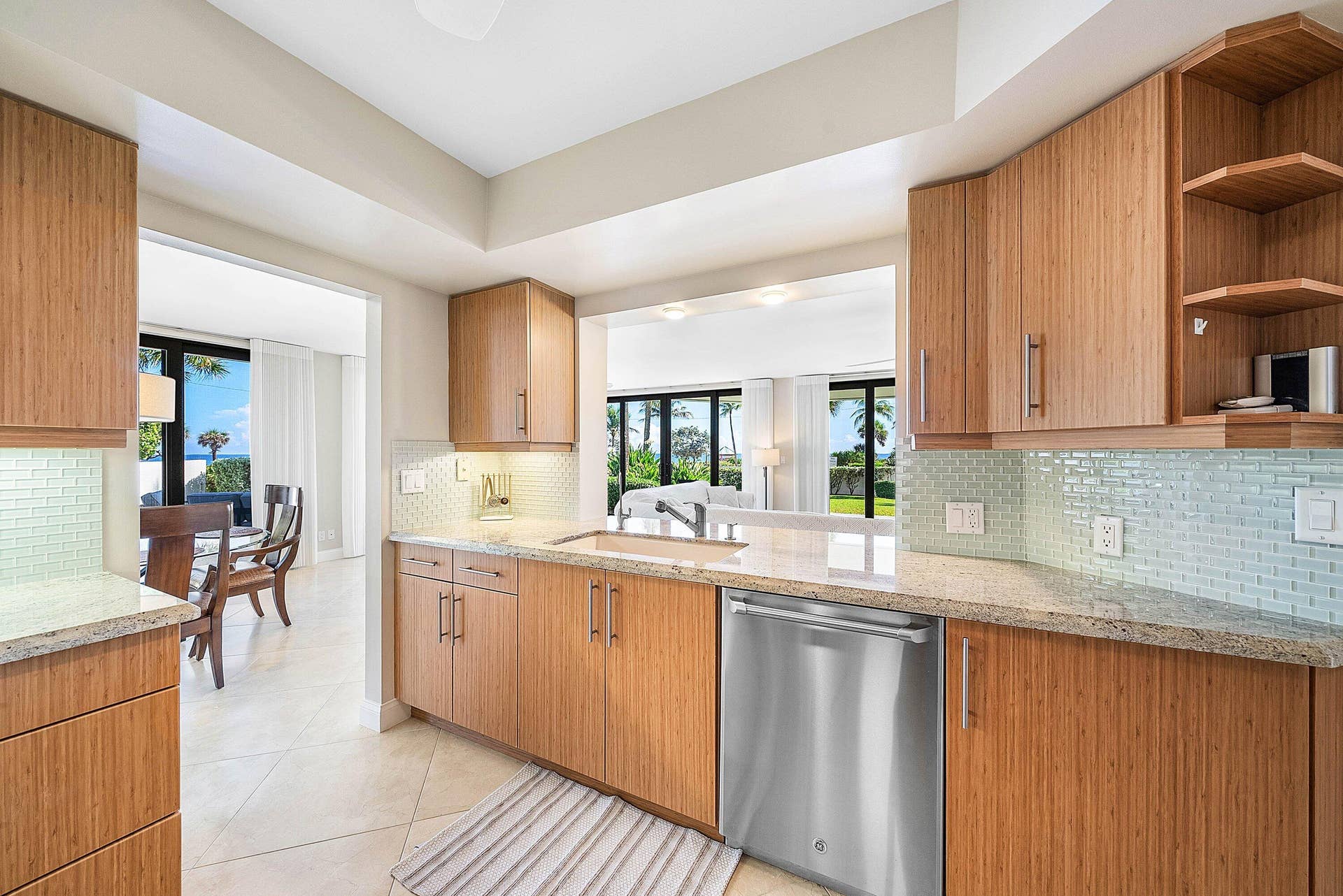120 S Ocean Boulevard, #1a, Delray Beach, Delray Beach, FL 33483 012-120SouthOceanBoulevard-1A-DelrayBeac