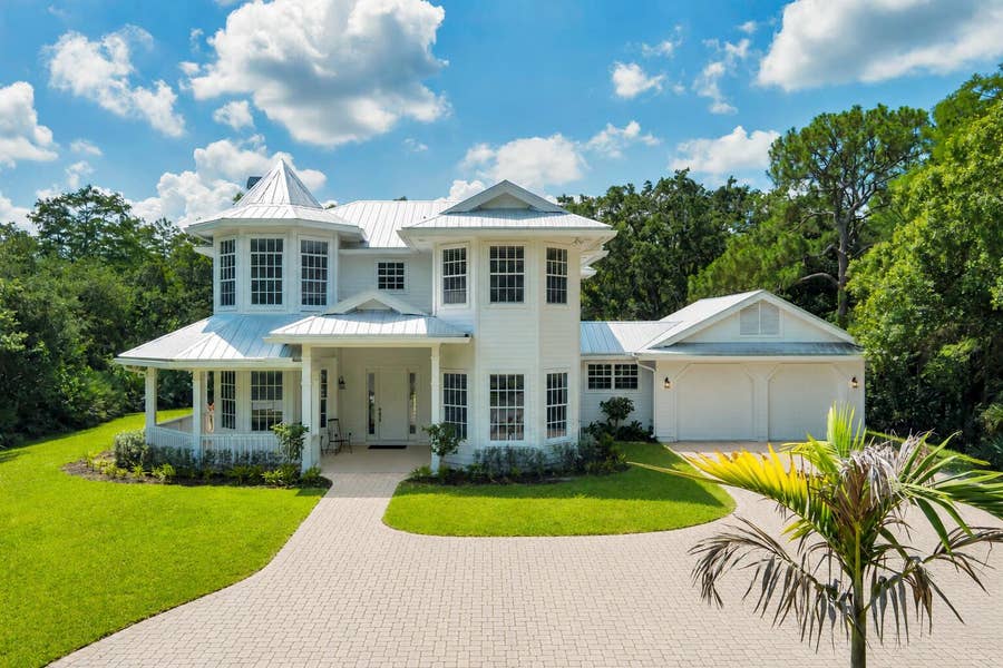 Property photo for 1001 SE Ranch Road, Jupiter, FL