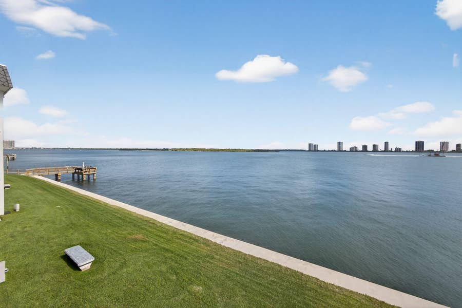 Property photo for 100 Shore Court, #208, North Palm Beach, FL