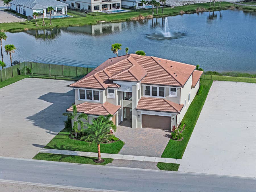 Property photo for 10028 Cloud View, Palm Beach Gardens, FL