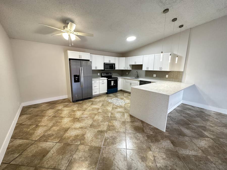 Property photo for 4326 Woodstock Drive, #C, West Palm Beach, FL
