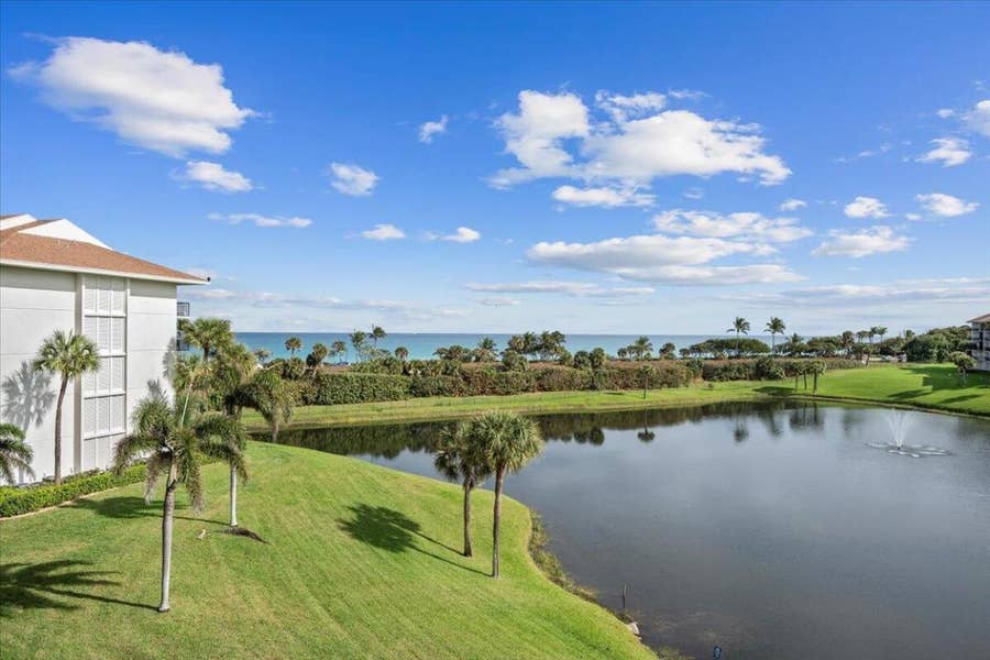 Property photo for 201 S Seas Drive, #404, Jupiter, FL
