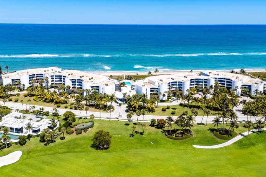 Property photo for 2001 SE Sailfish Point Boulevard, #313, Stuart, FL