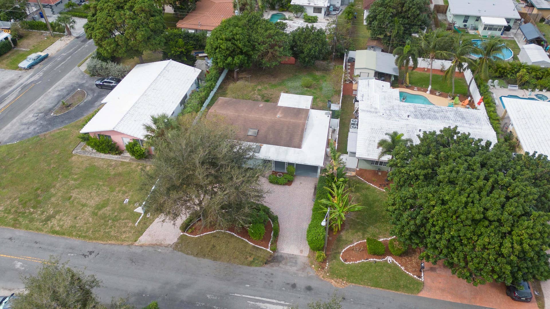405 NE 24th Avenue, Pompano Beach, FL 33062 405 NE 24th Avenue, Pompano Beach, FL 33062