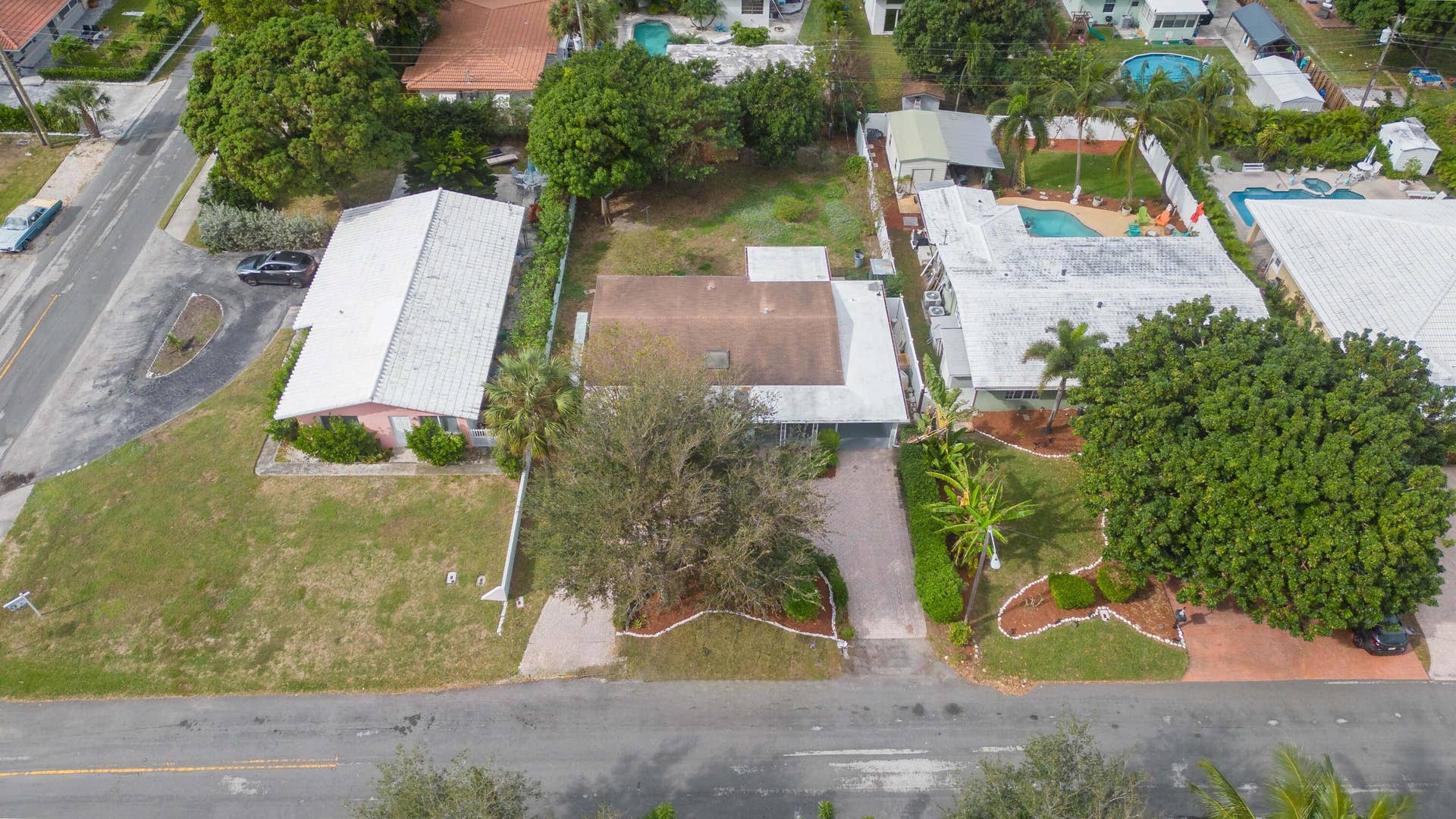 405 NE 24th Avenue, Pompano Beach, FL 33062 405 NE 24th Avenue, Pompano Beach, FL 33062
