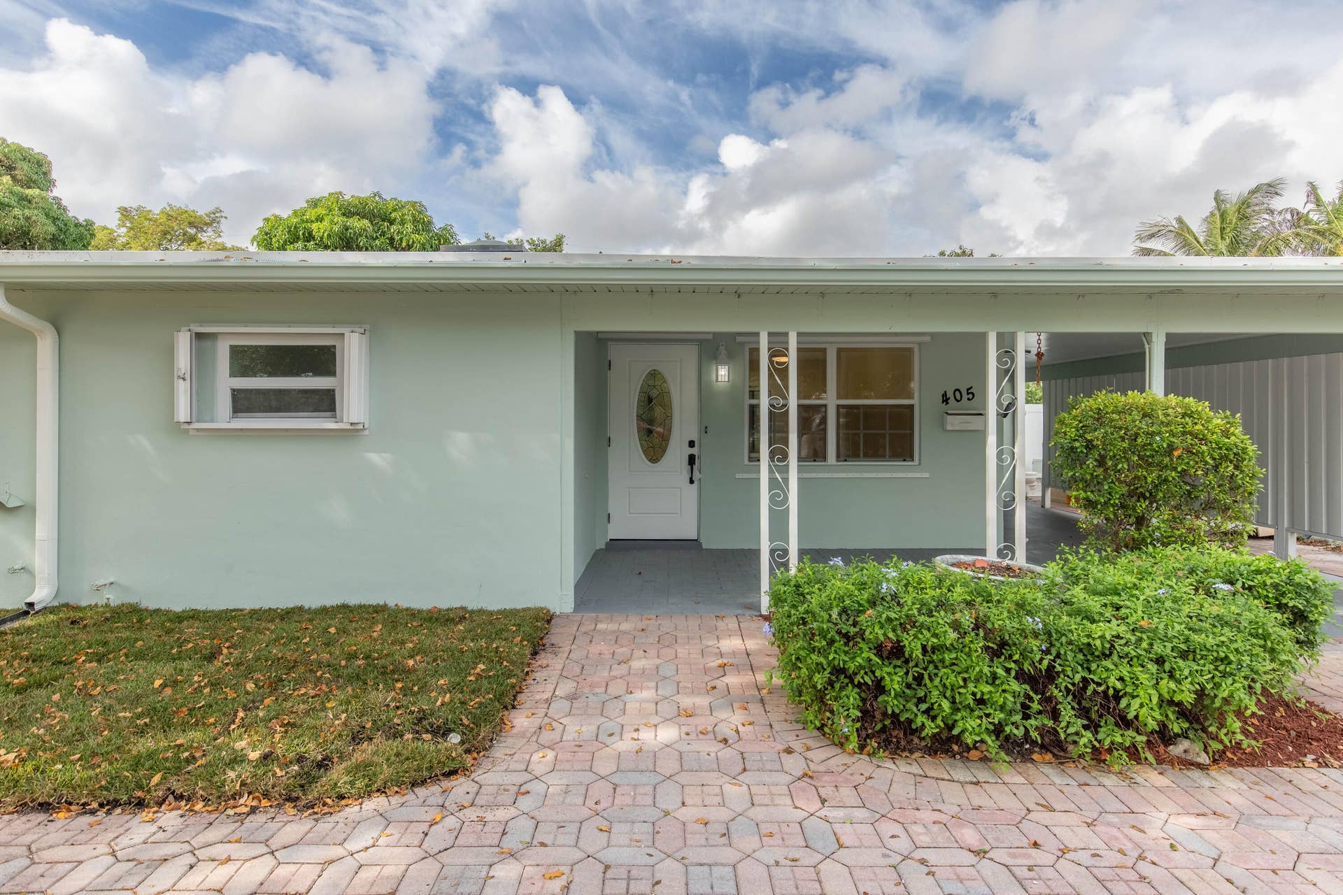405 NE 24th Avenue, Pompano Beach, FL 33062 405 NE 24th Avenue, Pompano Beach, FL 33062