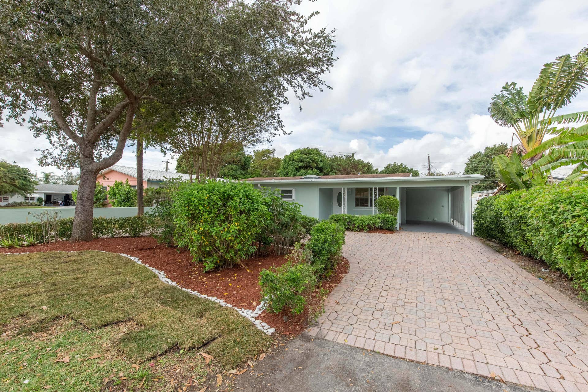 405 NE 24th Avenue, Pompano Beach, FL 33062 405 NE 24th Avenue, Pompano Beach, FL 33062