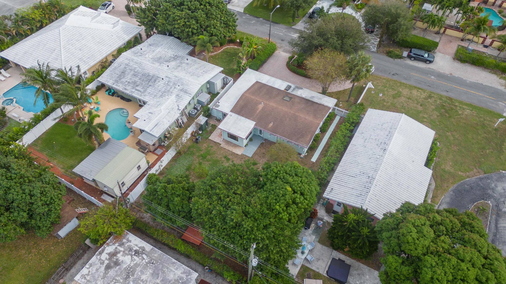 405 NE 24th Avenue, Pompano Beach, FL 33062 405 NE 24th Avenue, Pompano Beach, FL 33062