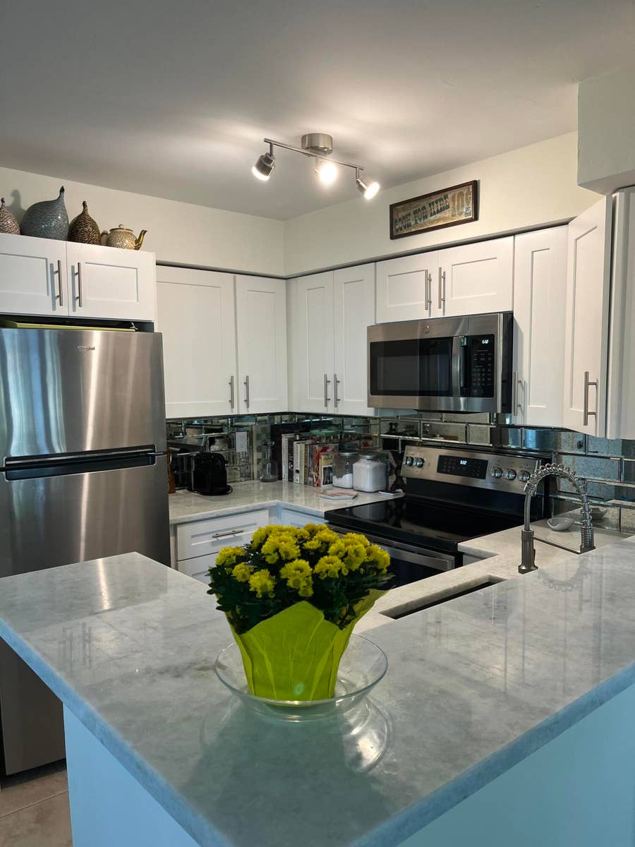 Property photo for 1001 Crystal Way, #A, Delray Beach, FL