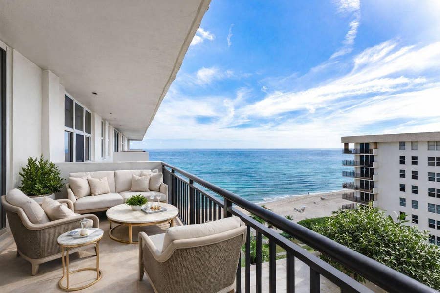 Property photo for 1149 Hillsboro Mile, #1008, Hillsboro Beach, FL