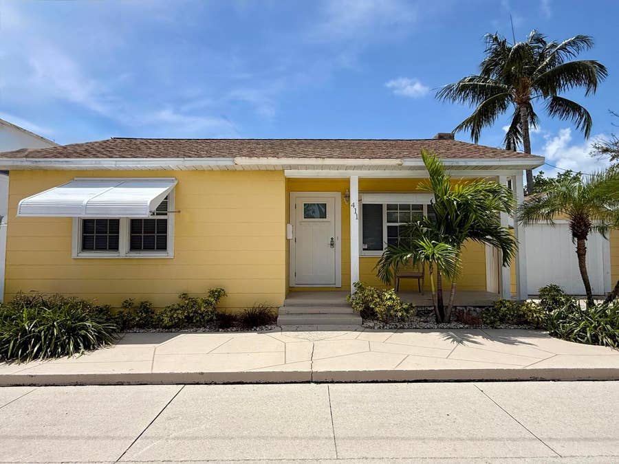 Property photo for 411 3rd Avenue N, Lake Worth Beach, FL